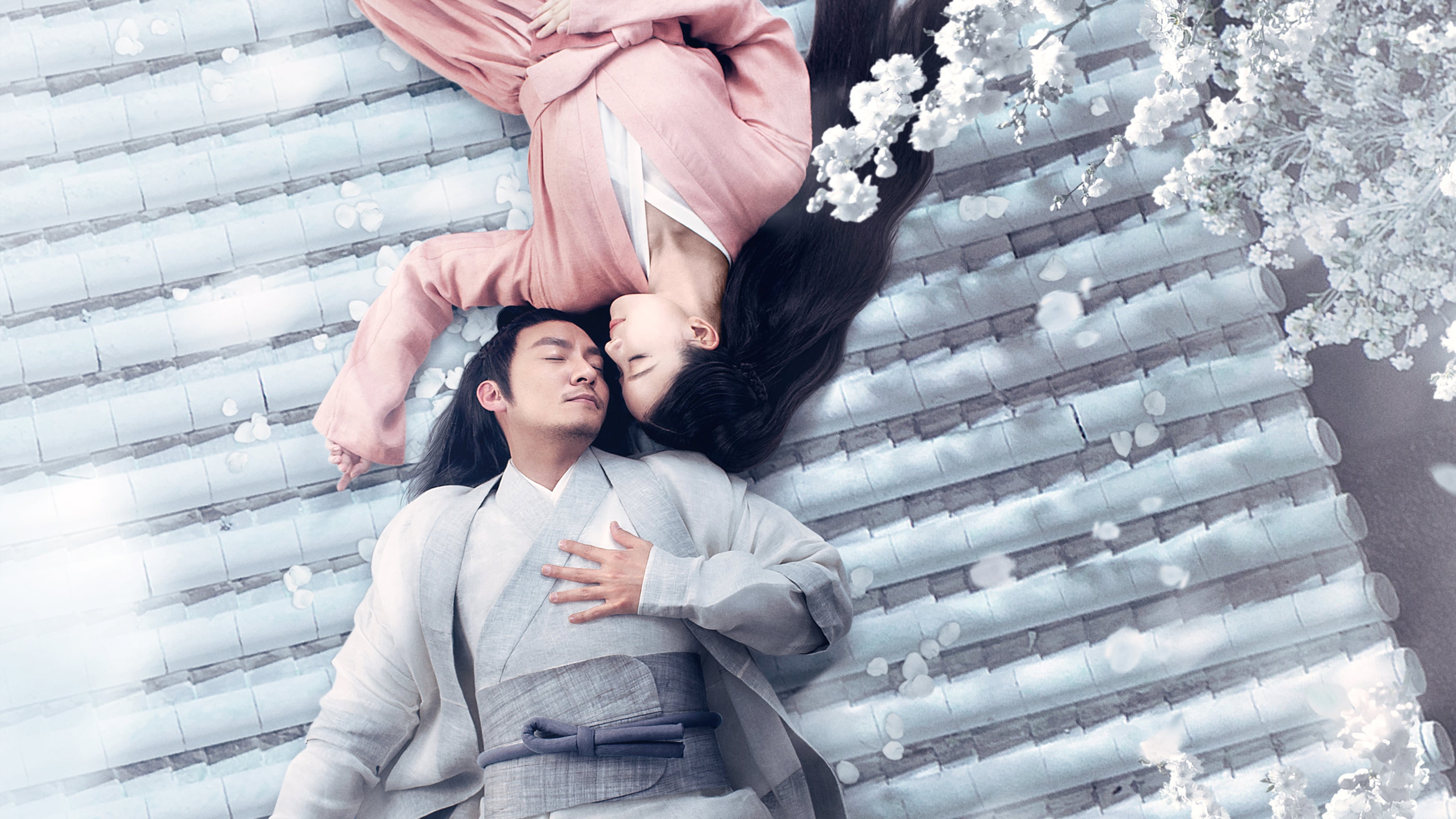 Drama Review of Love and Destiny 宸 汐 缘: Pales in. 